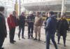 Mendoza avanza con los proyectos de expansión ferroviaria en la provincia