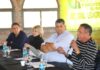 Se realizo un nuevo plenario de la UGATT en la localidad de Pérez, Provincia de Santa Fe.