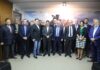 Se realizo en Buenos Aires la primera reunión de trabajo entre ALAF y UIC