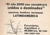 30 años no son nada, pero como sigue doliendo. Cuando nos quedamos sin el Tren.