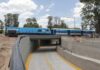 Cruces ferroviarios: la CNRT autorizó 38 proyectos de obras de túneles y puentes viales