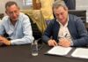 Buenos Aires: Ferroviarios cerraron un 37% de aumento cuatrimestral y una suma por única vez del 11.2%