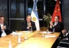 Jujuy y una compañía china construirán un tren eléctrico a base de energía solar