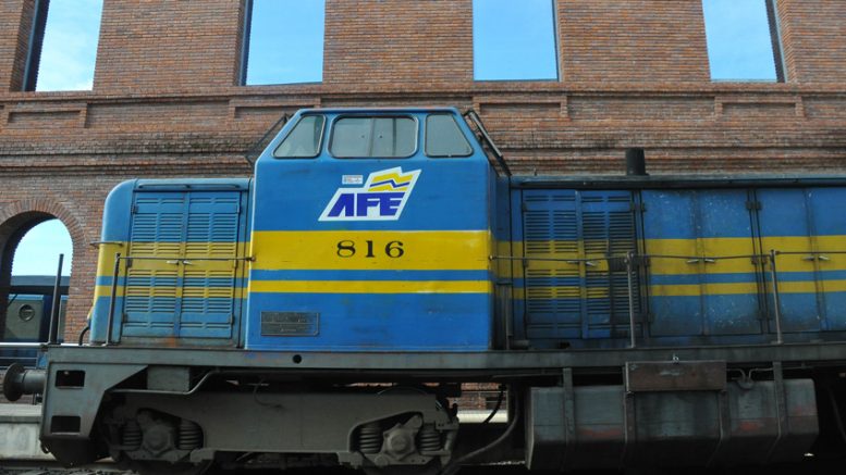 Uruguay: AFE y sindicato firmaron acuerdo y se levantaron todas las medidas