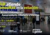 Buenos Aires: Atención presencial en estaciones de Trenes Argentinos – La AFIP brinda atención con puestos móviles itinerantes