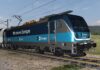 Francia: Alstom vende 100 locomotoras a la sociedad de alquiler Akiem por 500 millones de euros