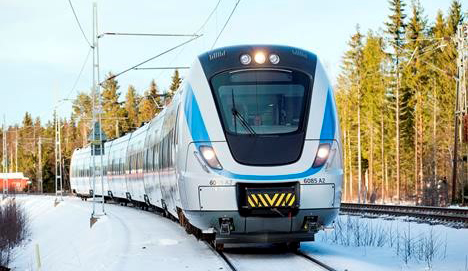 Alstom obtiene la certificación del último estándar ETCS
