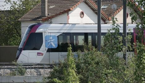 Alstom suministrará 13 tranvías adicionales a Île-de-France Mobilités y Transilien SNCF por la suma de aproximadamente 70 millones de euros