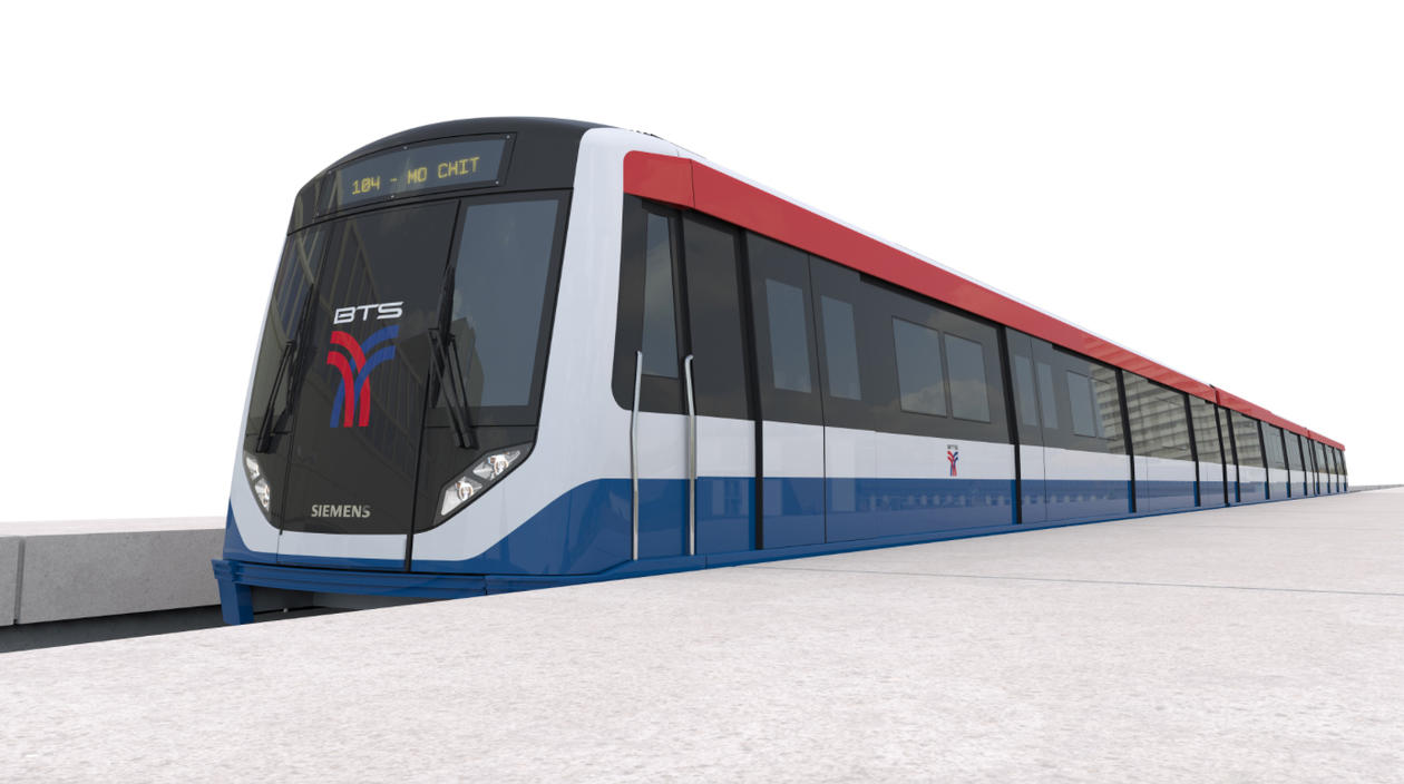 Costa Rica: Gobierno firma convenio histórico, Costa Rica tendrá tren eléctrico