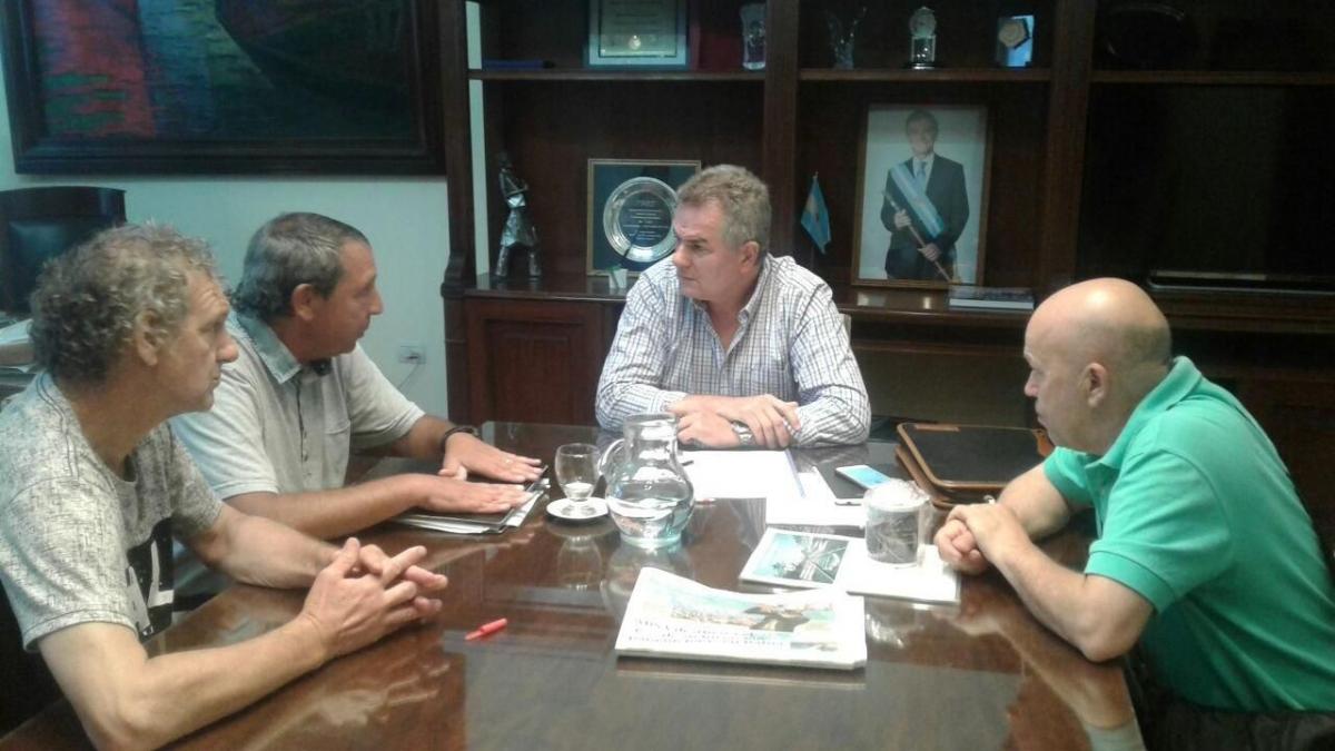 Cerrará un taller ferroviario en Bahía Blanca y preocupa el futuro de 70 trabajadores