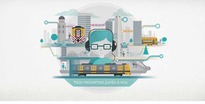 Línea C – Conflicto gremial