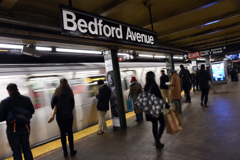 Estados Unidos: Gobernador Cuomo cancela plan de clausurar el tren L en abril