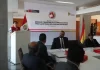Bolivia busca una red de ferrocarriles con Paraguay, Brasil y Perú