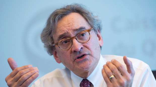 Bombardier debería considerar un acuerdo ferroviario con CRRC de China