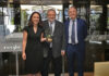 Madrid: La plataforma dōcō, ganadora en la XV edición de los premios Aslan de digitalización de las administraciones públicas