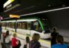 Metro de Málaga roza las cifras prepandemia tras alcanzar los 6,7 millones de viajeros en 2022