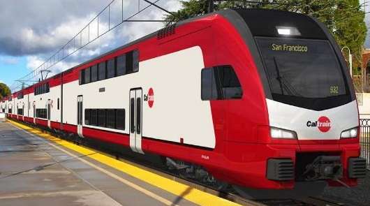 Estados Unidos: Administración de Trump aprueba $647 millones para Caltrain