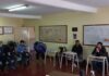 “La Trochita”: Se dicta capacitación para aspirantes a ayudantes de maquinistas