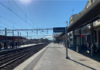 Adif destina otros 10 M€ a reforzar la capacidad de la estación de Castelldefels