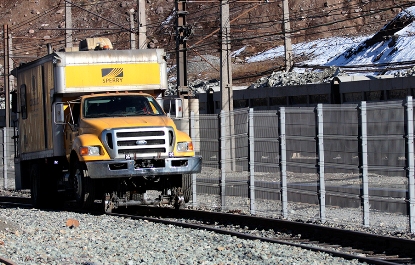 Chile: Prevención y tecnología de punta en la mantención de trenes