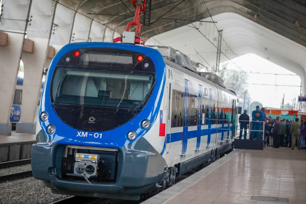 Rancagua Express: Las incertidumbres y dudas que siguen rodeando al postergado proyecto