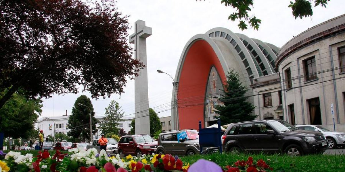 Chile: Fiebre de trenes rápido: ahora proponen uno para conectar Santiago con Chillán en tres horas