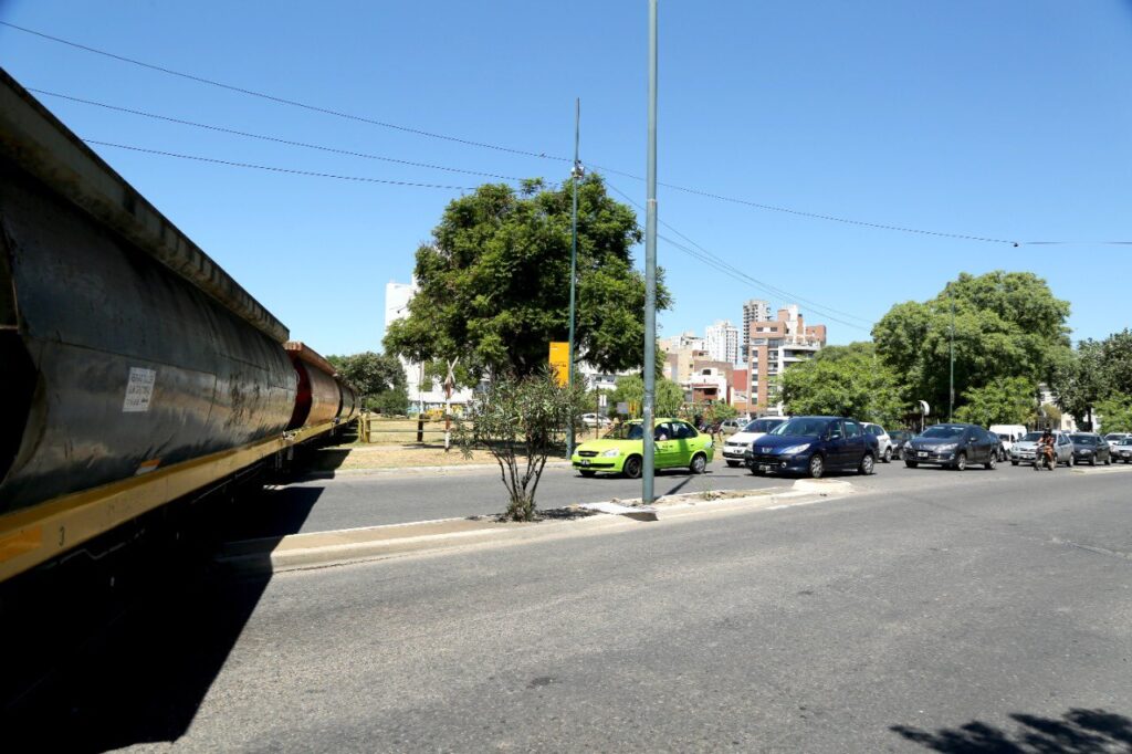 Se adjudico la obra para la construcción del circunvalar de la ciudad de Santa Fe