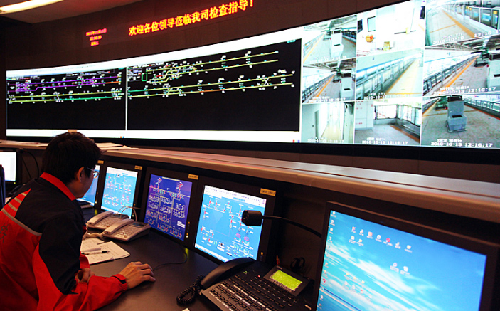 Singapur compra a Bombardier 19 nuevos trenes sin conductor para su red ferroviaria