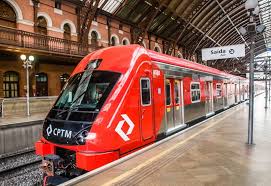 São Paulo planea nuevo enlace ferroviario a Santos