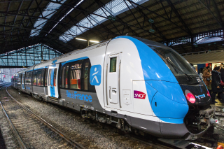 Bombardier suministrará 36 trenes a SNCF por 261 millones de euros
