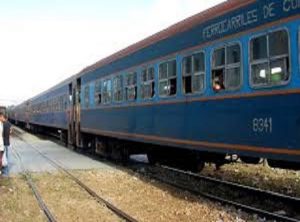 Trabaja Cuba en la informatización de su sistema ferroviario