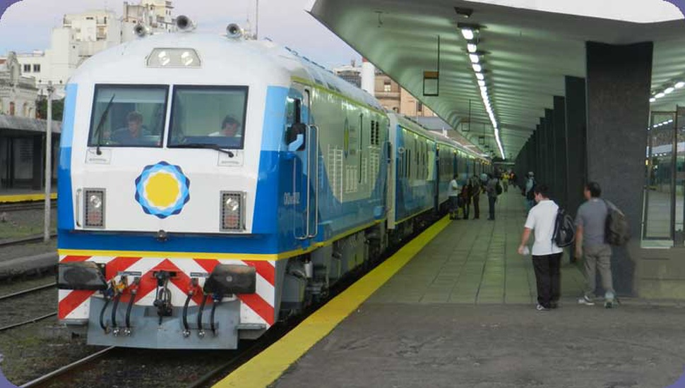 Por la limitación en el servicio, impulsan que el tren de Junín llegue hasta Once