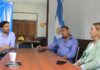 Repararán más de 40 vagones de carga en los talleres ferroviarios juninenses