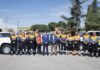 Madrid: La Comunidad de Madrid celebra el 40 aniversario del servicio de seguridad en Metro