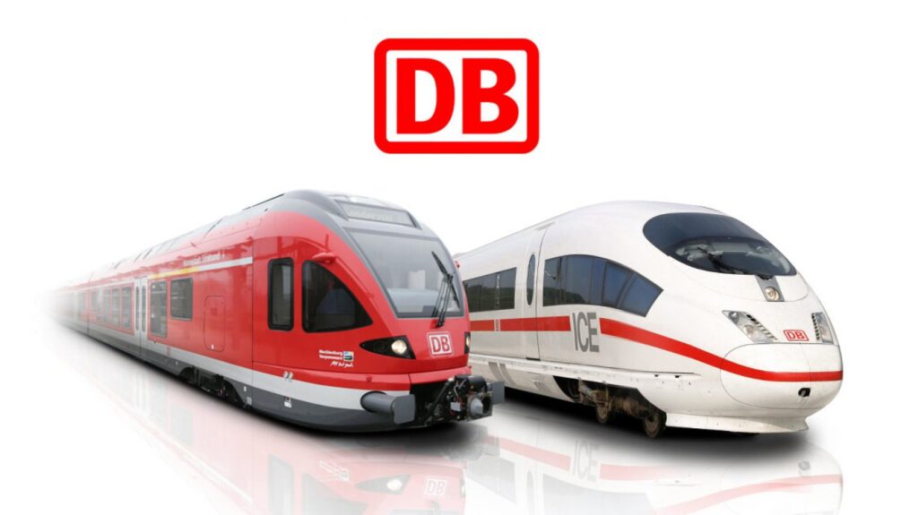 España: Vía libre al gigante Deutsche Bahn para ser el primer competidor privado de Renfe