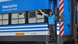 El Ferrocarril, las mujeres y la violencia de género
