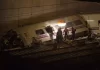Acusado se deslinda de accidente de tren fatal en España