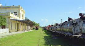 La Comuna organiza acto para conmemorar el Día del Ferrocarril