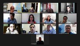 Se realizó la primera reunión del Consejo Consultivo del CENADIF