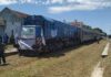 42° Tren Solidario – Destino Carhué