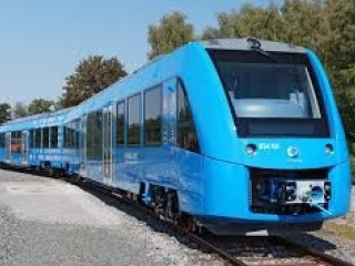 México: Alstom presentará innovador tren de hidrógeno en la Exporail 2019