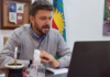 Intendente Nanni: “Los trabajos de Trenes Argentinos se notan en nuestro pueblo”