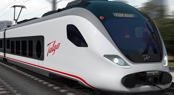 España: Talgo da un giro copernicano: se prepara para fabricar trenes de cercanías y regionales