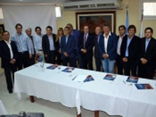 Encuentro Binacional Argentina – Chile