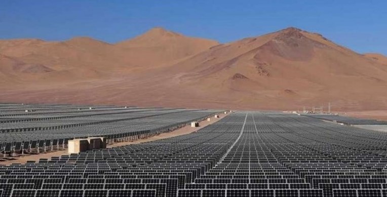 La Ruta de la Seda china contribuirá a la actualización de infraestructura en Argentina