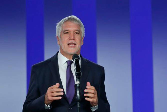 En los próximos 15 días se abrirá licitación para el metro en Bogotá