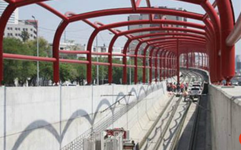 México: Analiza Estado comprar vagones suizos para el Metro