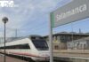 Portugal elige la alta velocidad entre Oporto y Madrid por Salamanca, en lugar de por Zamora