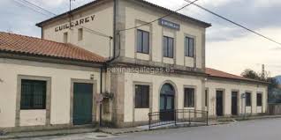 CGT denuncia que Adif privatiza la venta de billetes de las estaciones de Guillarei, O Carballiño, Sarria y Ribadavia