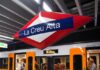 Cataluña: Ferrocarrils restablece el servicio de trenes en las líneas Barcelona-Vallès y Llobregat-Anoia
